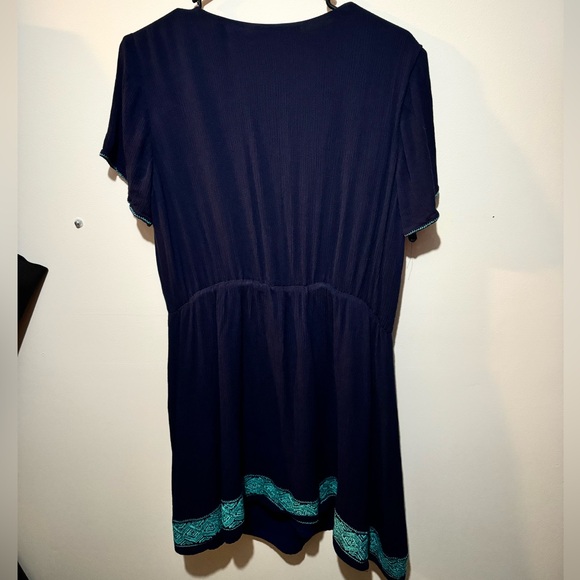 Brixon Ivy Dress - Picture 2 of 4